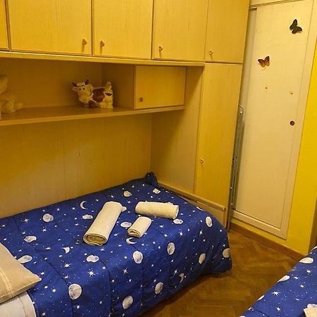 Apartament Il Rifugio Della Cava Orvieto Zewnętrze zdjęcie