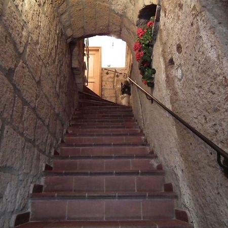 Apartament Il Rifugio Della Cava Orvieto Zewnętrze zdjęcie