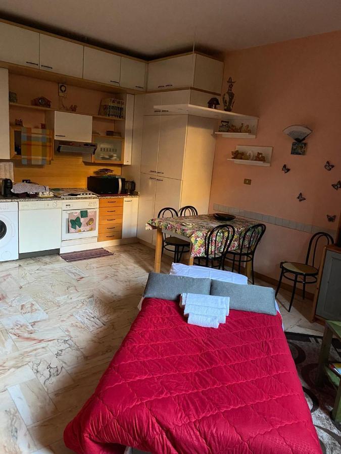 Apartament Il Rifugio Della Cava Orvieto Zewnętrze zdjęcie