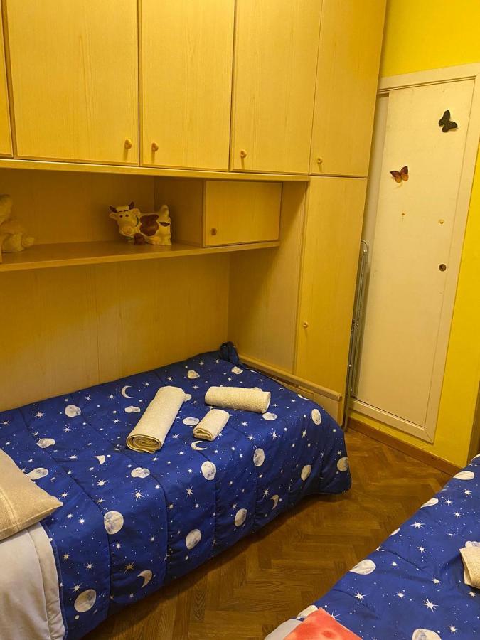 Apartament Il Rifugio Della Cava Orvieto Zewnętrze zdjęcie